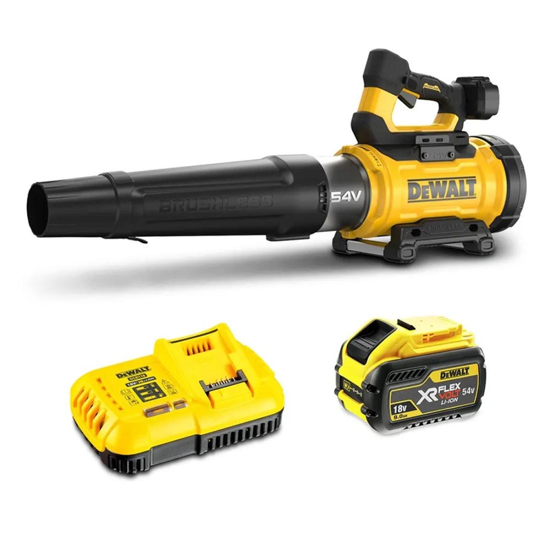 DeWalt 54V XR FLEXVOLT Axial Blower DCMBL777X1-XE