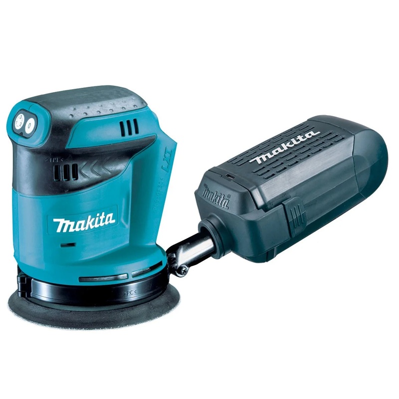 18V 125MM RANDOM ORBITAL SANDER LI-ION