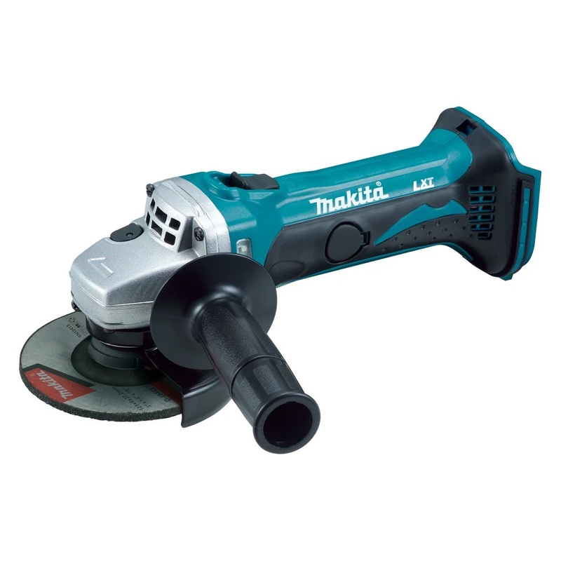 18V ANGLE GRINDER 115MM LI-ION