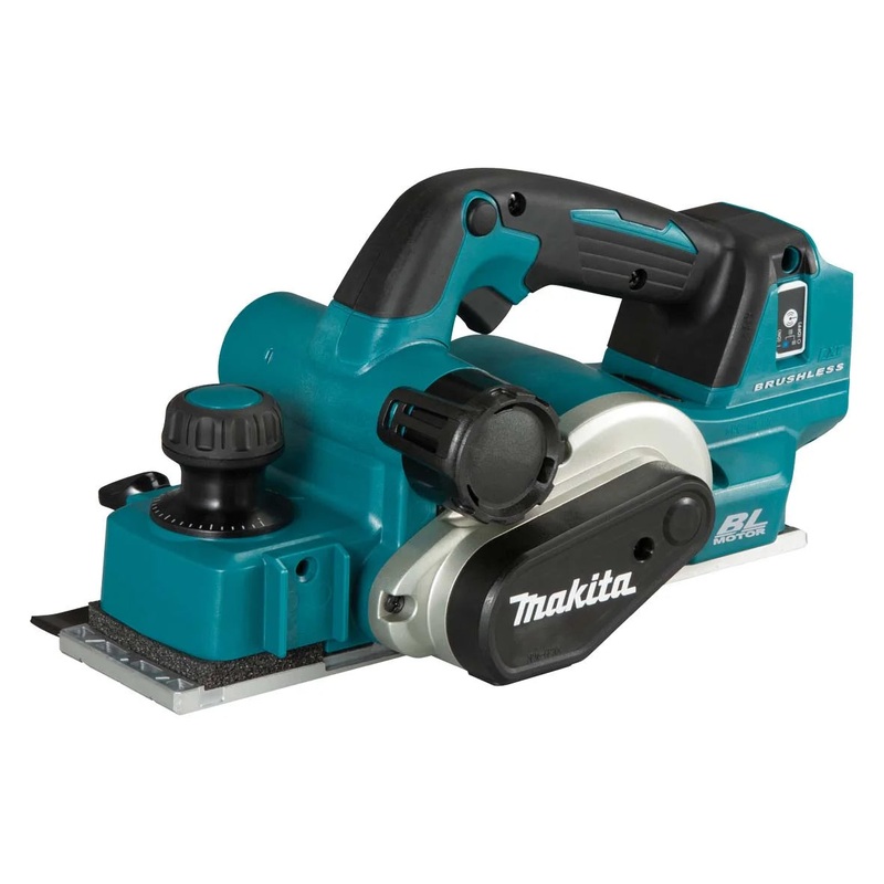 18V BRUSHLESS (AWS) 82MM PLANER