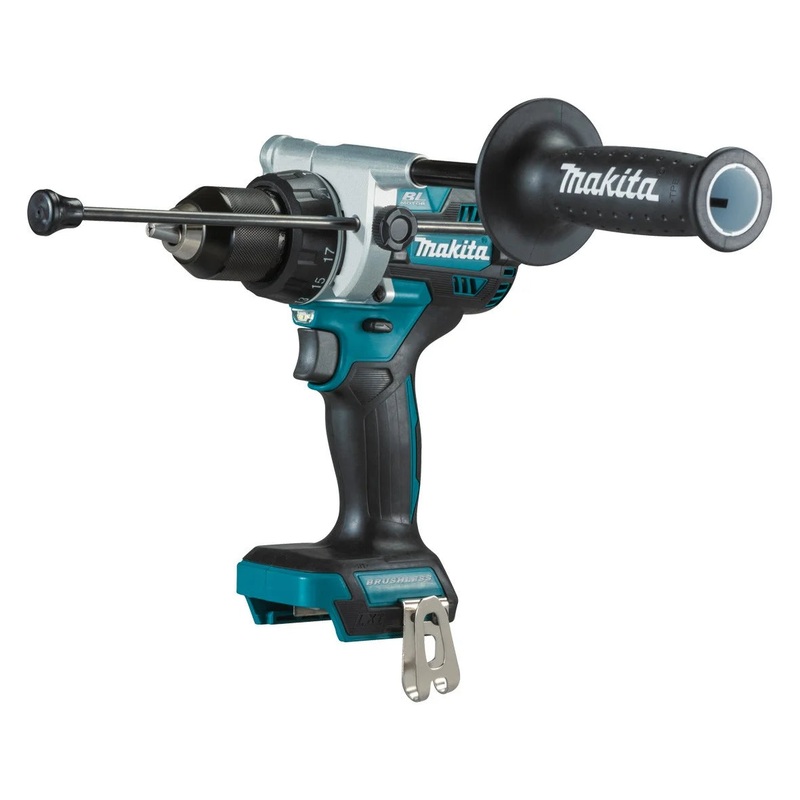 18V BRUSHLESS HAMMER DRIVER DRILL DHP486Z (FREE SHIPPING)