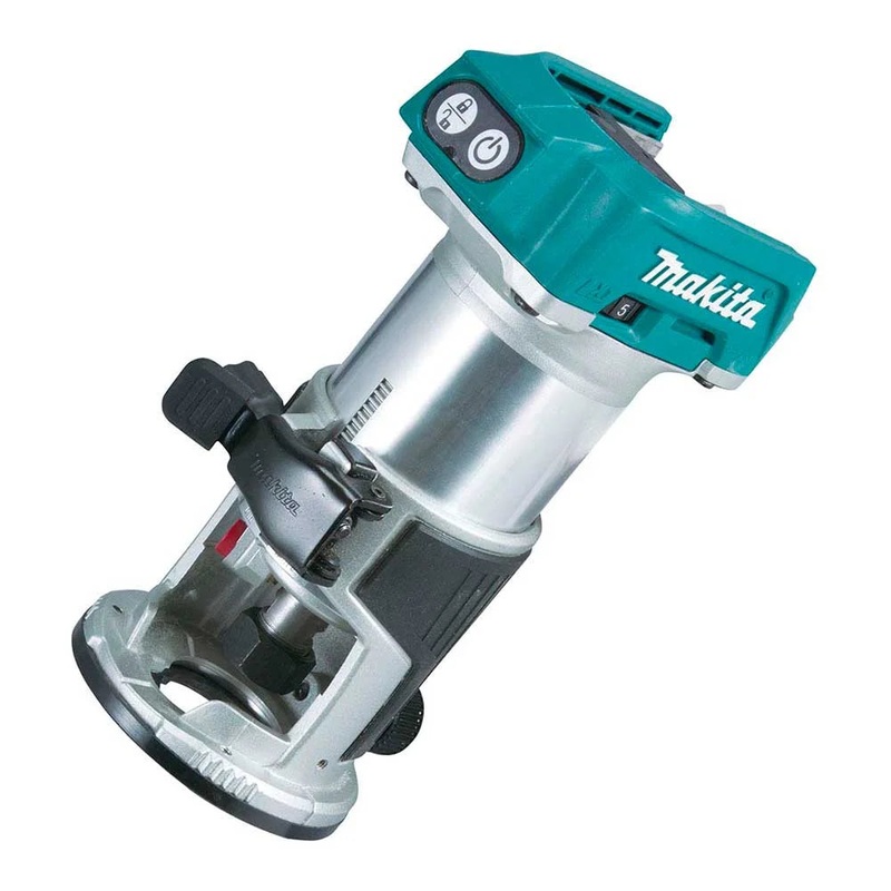 18V BRUSHLESS LAMINATE TRIMMER LI-ION
