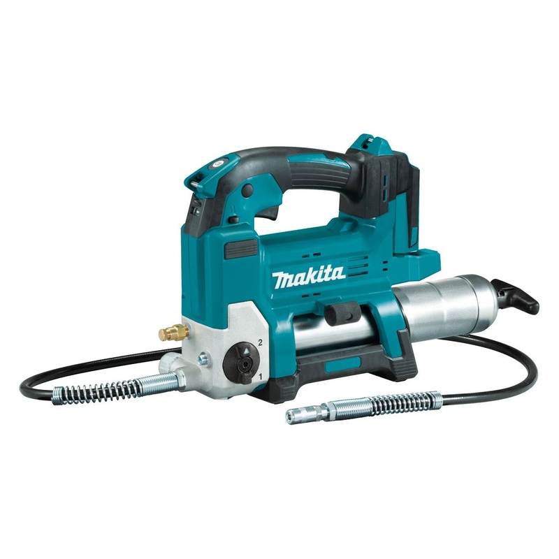 18V GREASE GUN LI-ION