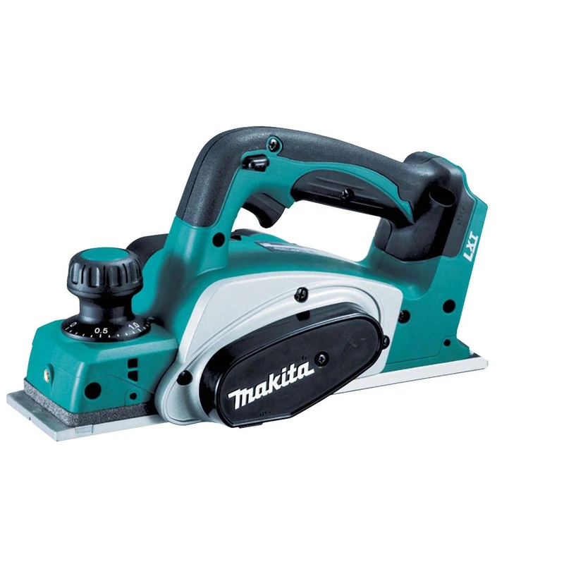 18V PLANER 82MM LI-ION