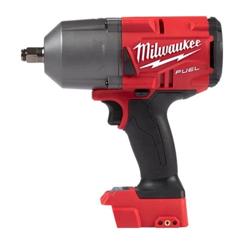 M18 FUEL Gen2 HT Wrench 1/2 FR Skin