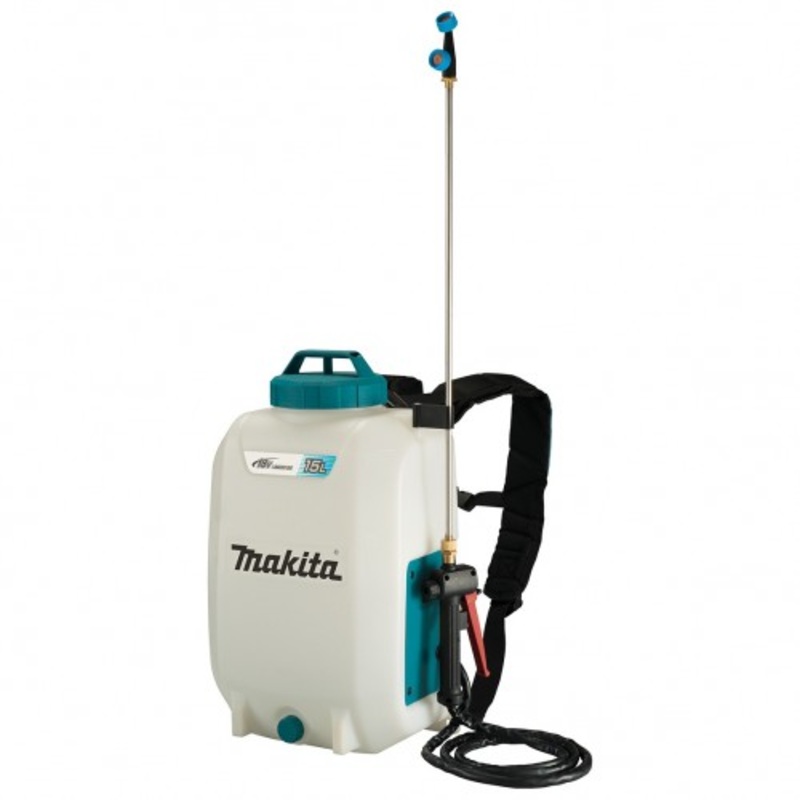 18V 15L Backpack Sprayer