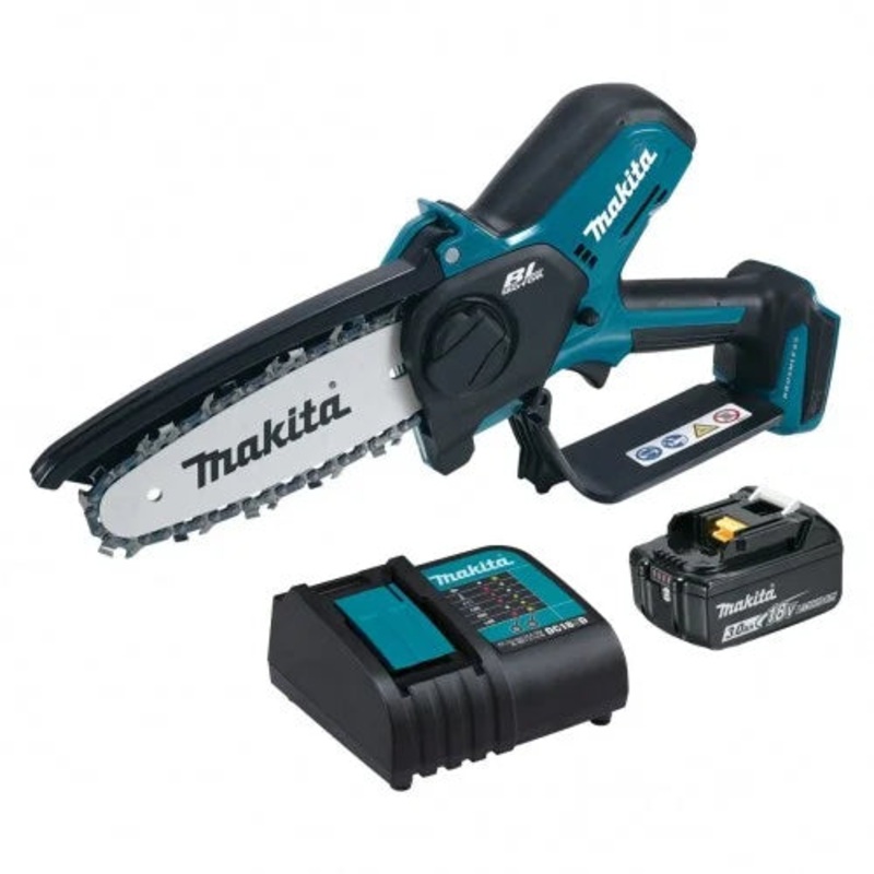 18V Brushless 150mm Pruning Saw Kit