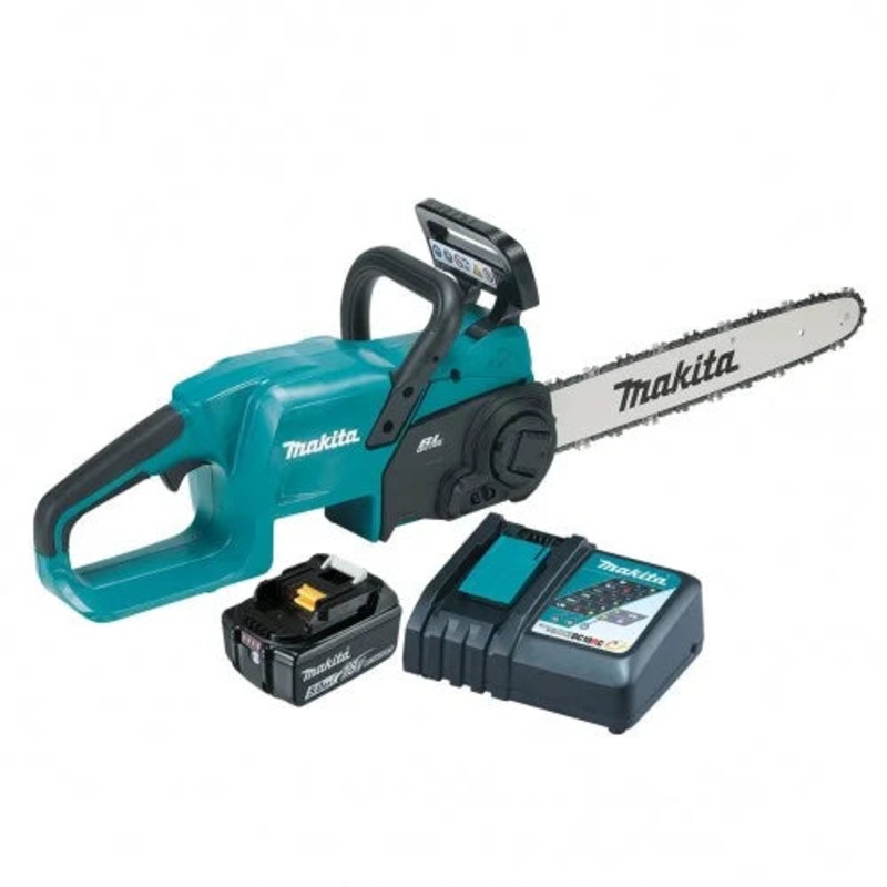 18V Brushless 400mm Chainsaw Kit