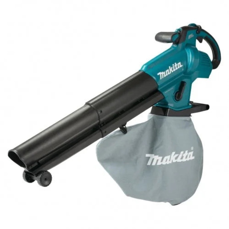 18V Brushless Blower Vacuum