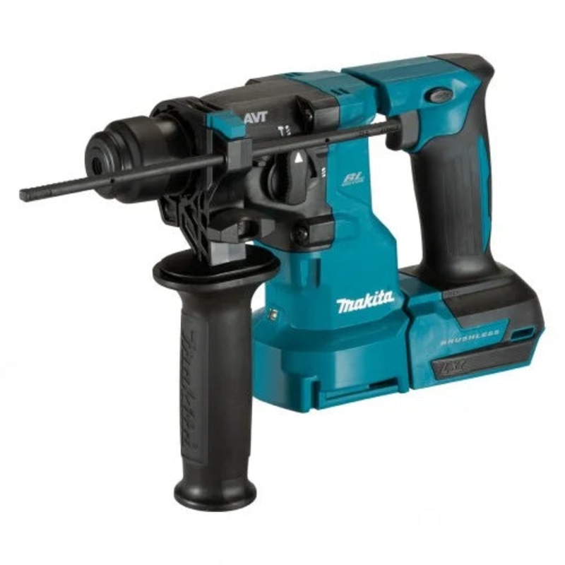 18V Brushless Compact 18mm Rotary Hammer