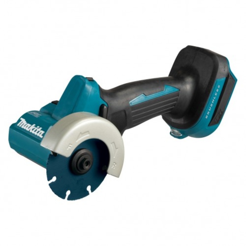 18V Brushless Compact 76mm Cut Off Saw