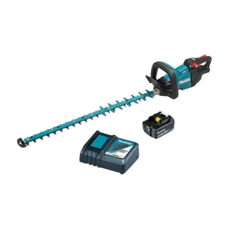 18V Brushless Hedge Trimmer 750mm Kit