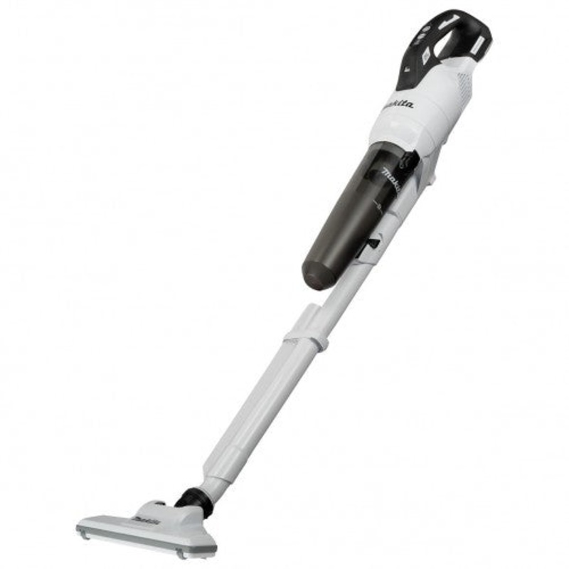 18V Brushless Stick Vacuum
