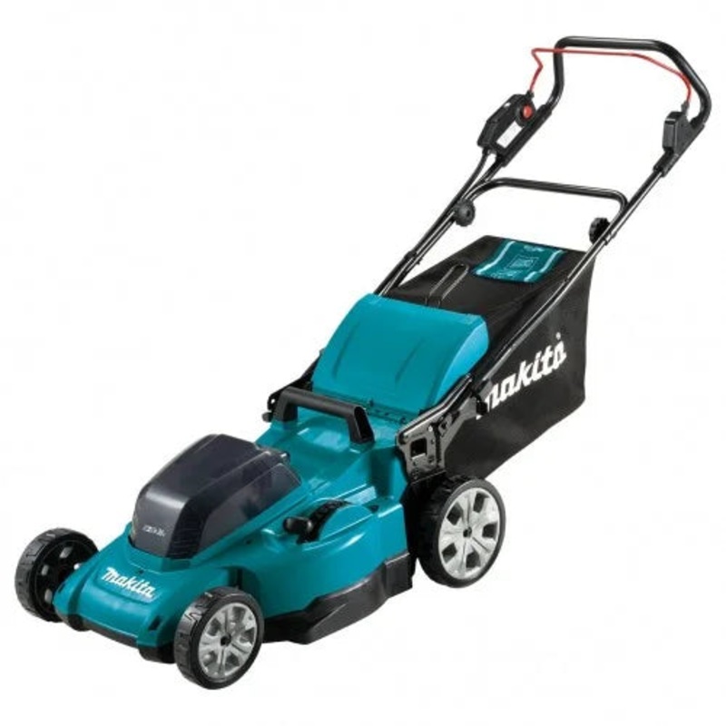 18Vx2 480mm Lawn Mower