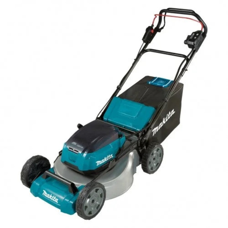 18Vx2 Brushless 534mm Self-Propelled Lawn Mower
