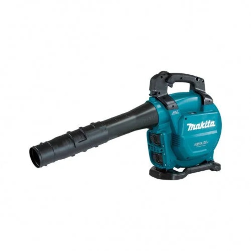 18Vx2 Brushless Blower / Vacuum
