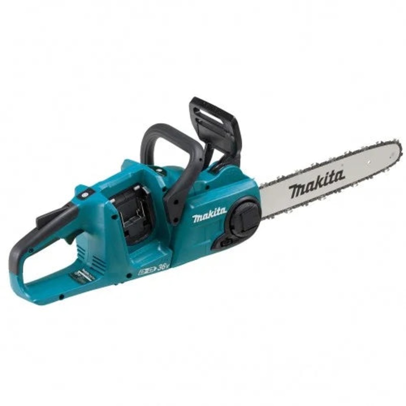 (18Vx2) Brushless Chainsaw 350mm (14")