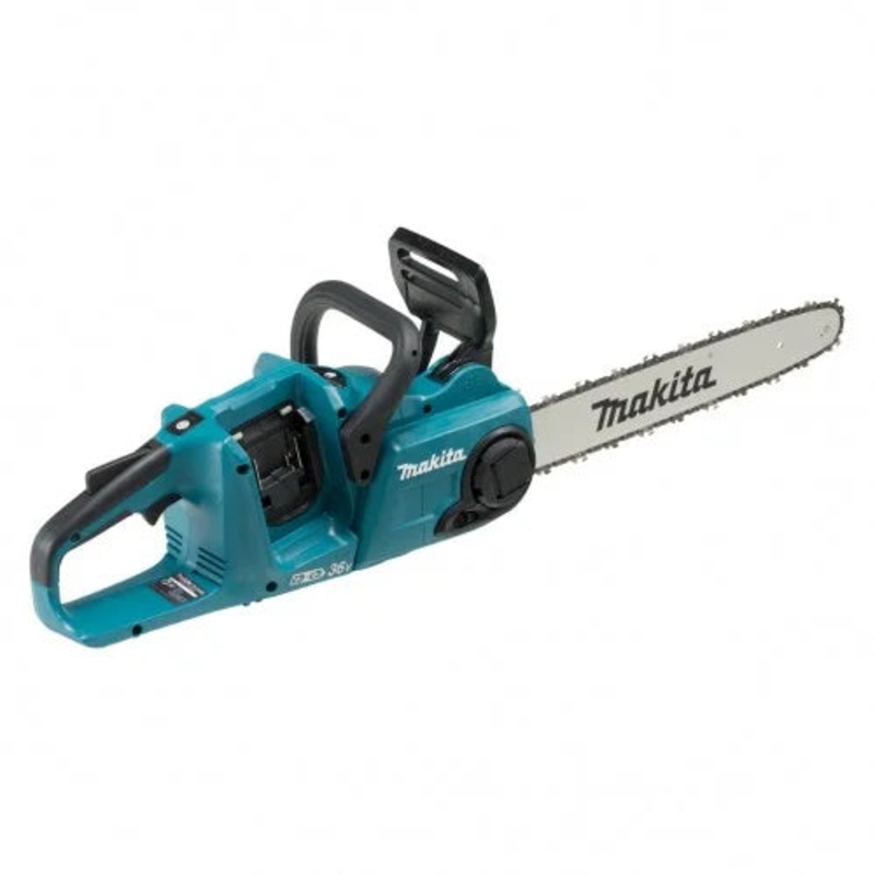 (18Vx2) Brushless Chainsaw 400mm (16")