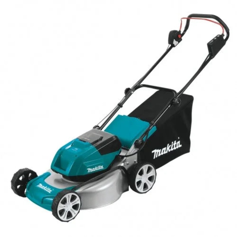 18Vx2 Brushless Lawn Mower 460mm (18")