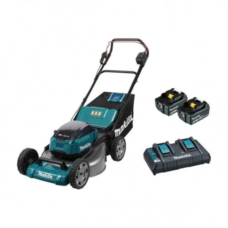 18Vx2 Brushless Lawn Mower 534mm (21") Kit ) (In-store pickup only)