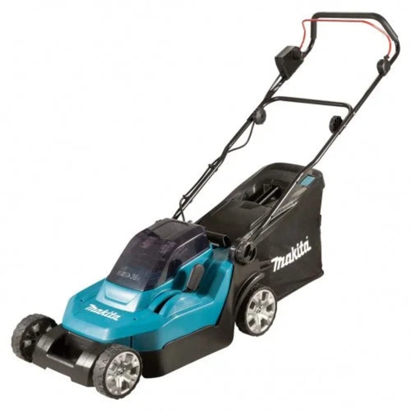 18Vx2 Lawn Mower 380mm (15)