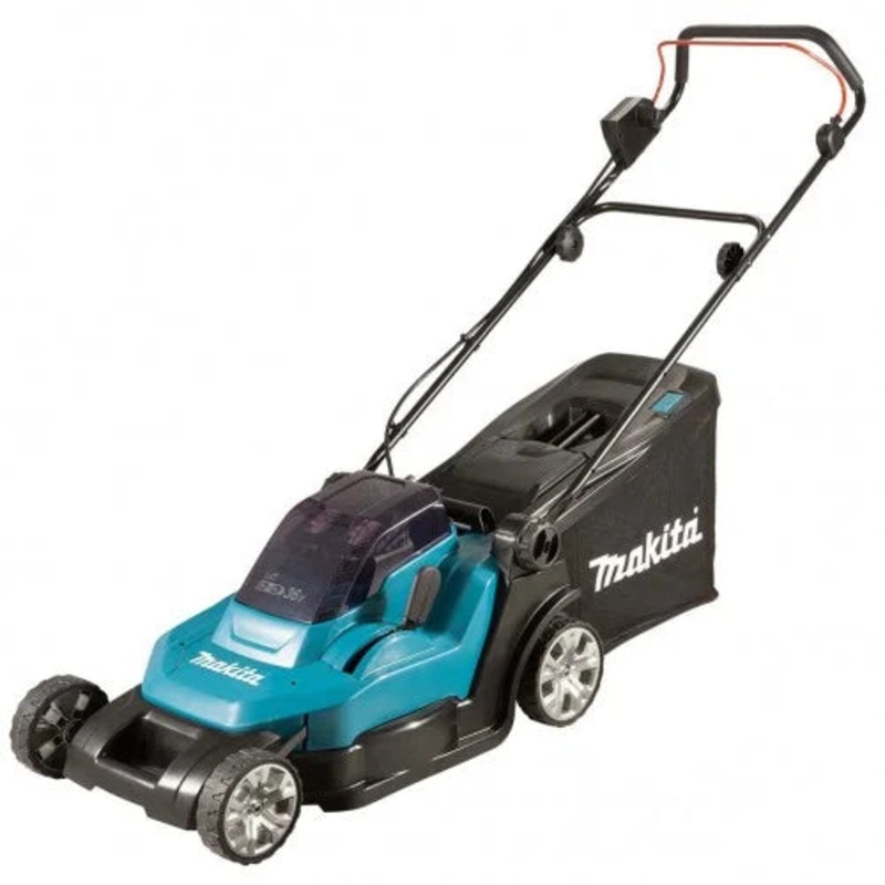 18Vx2 Lawn Mower 430mm (17")