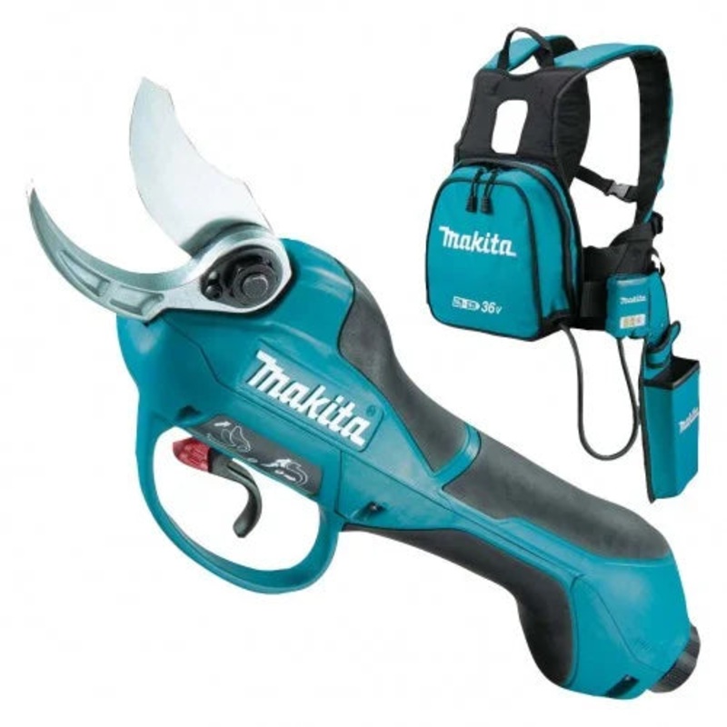 18Vx2 Pruning Shears