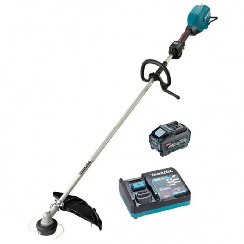 40V Brushless Line Trimmer - Loop Handle Kit
