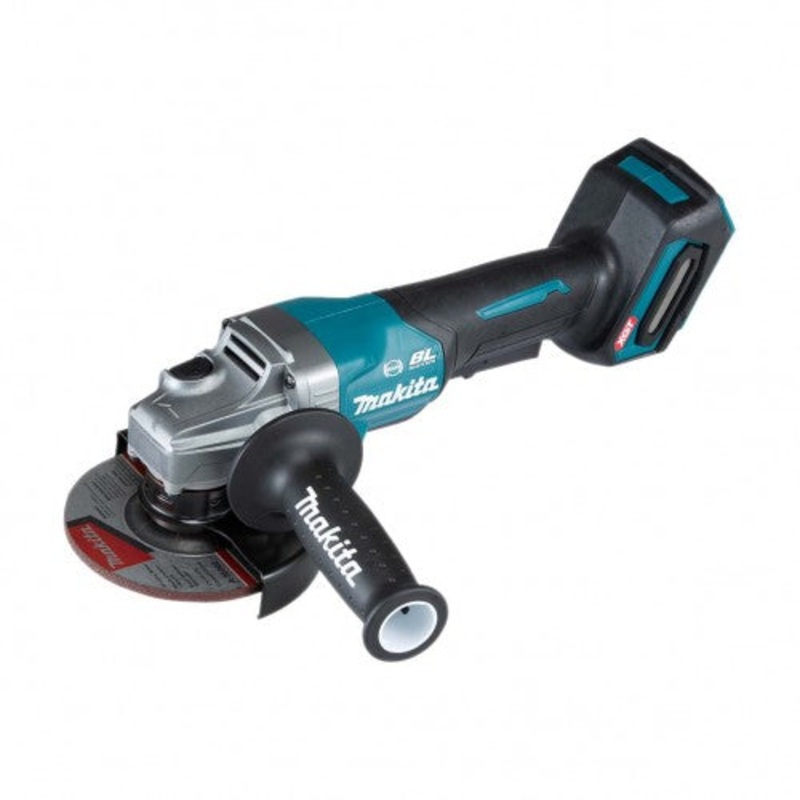 40V Max Brushless 125mm (5") Paddle Switch Angle Grinder GA013GZ (1/2 PRICE AND FREE SHIPPING)