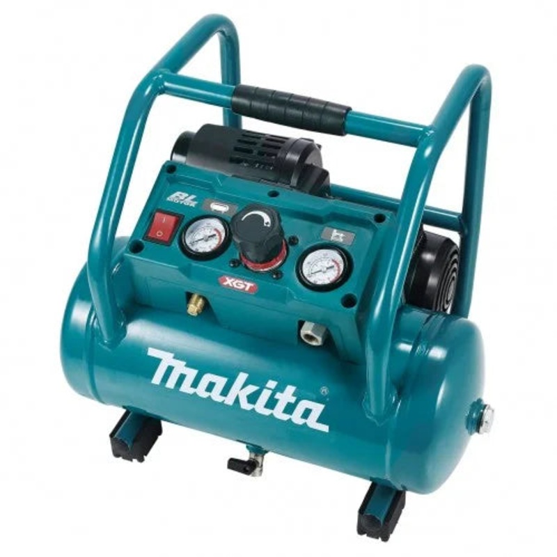 40V Max Brushless Air Compressor