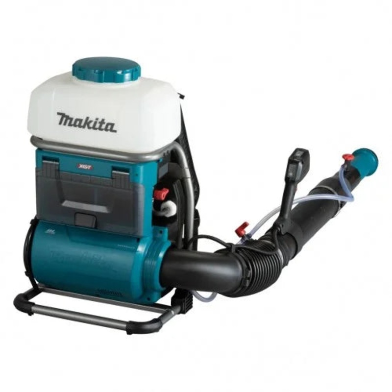 40V Max Brushless Backpack Mist Blower