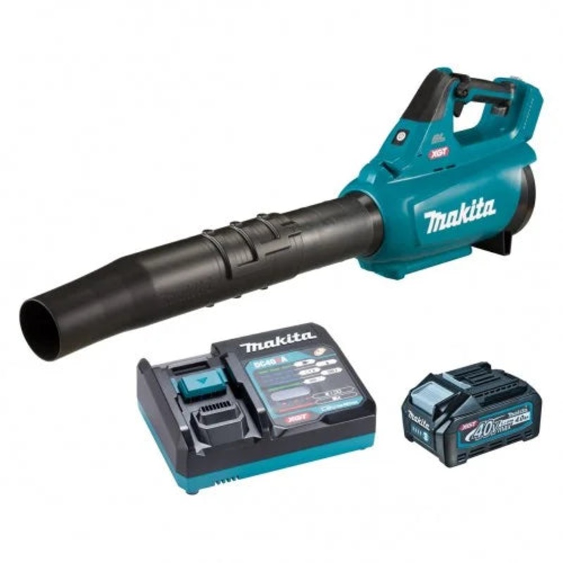 40V Max Brushless Blower Kit