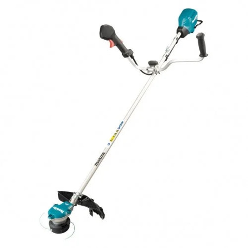 40V Max Brushless Brushcutter - U-Handle