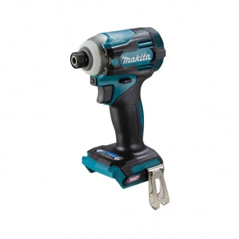 40V Max Brushless Impact Driver