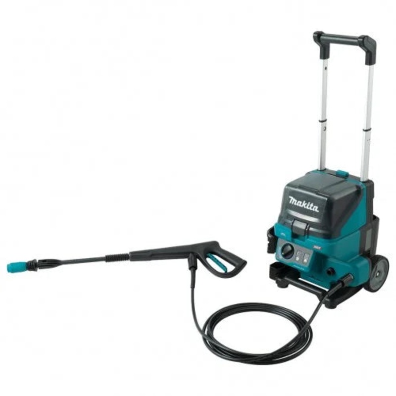 40V Max Brushless Pressure Washer