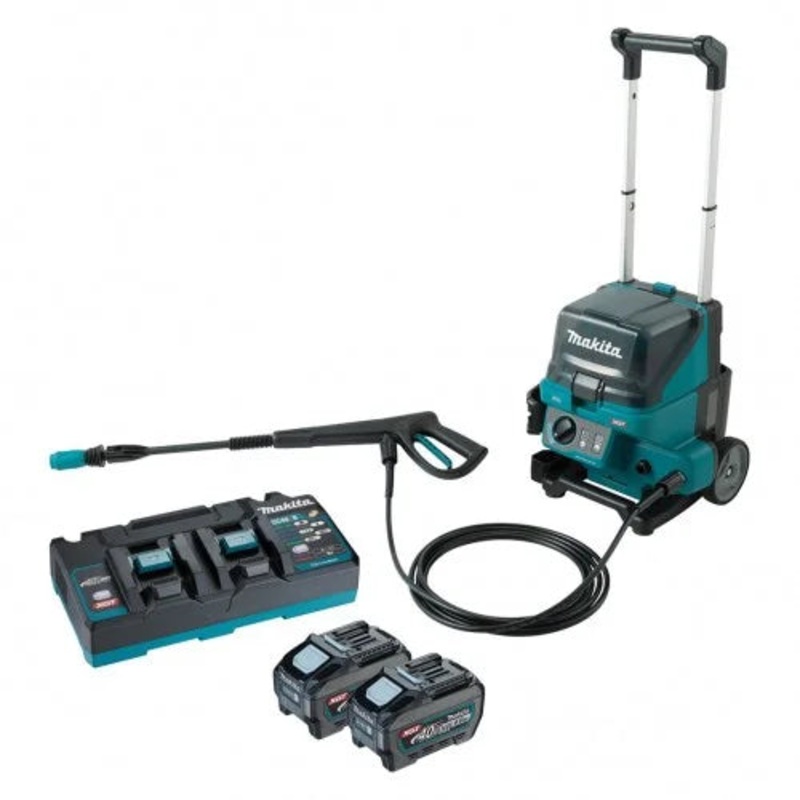 40V Max Brushless Pressure Washer Kit