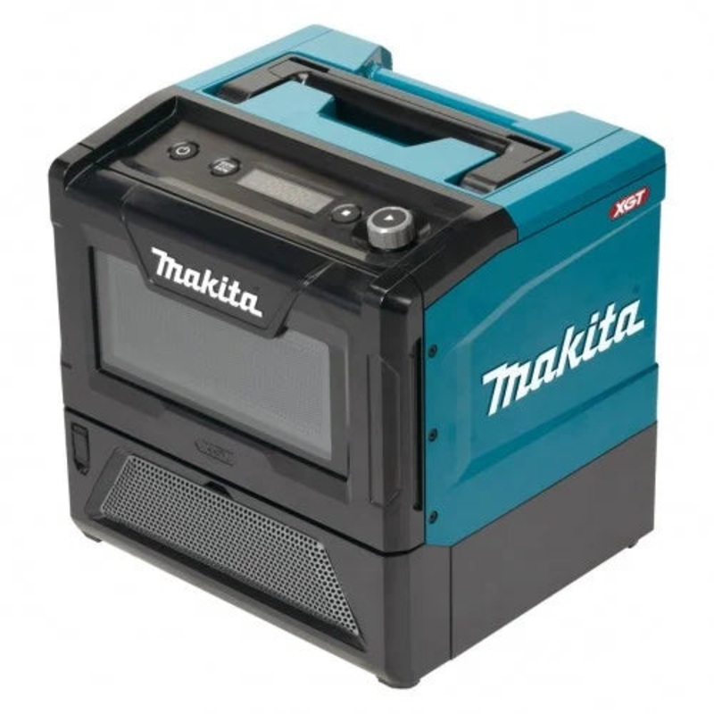 40V Max Microwave