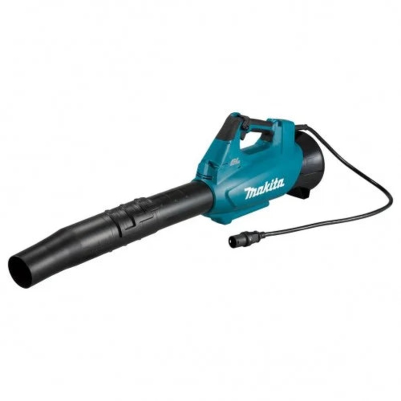 Direct Connection Brushless Blower