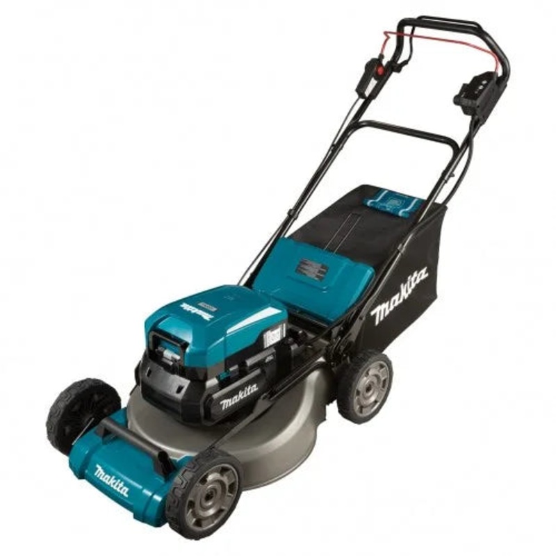 Direct Connection Brushless Self-Propelled Lawn Mower 534mm (21") Kit
