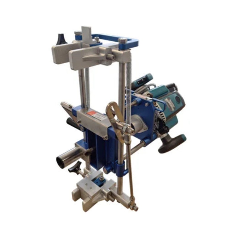 Lock Mortising Machine
