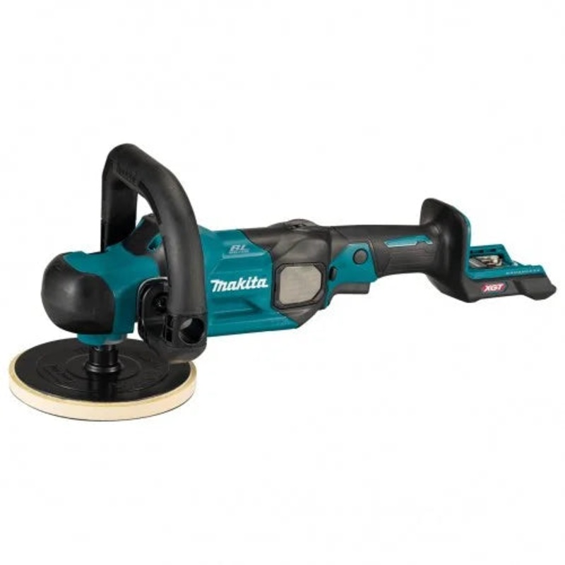 40V Max Brushless 180mm (7") Polisher