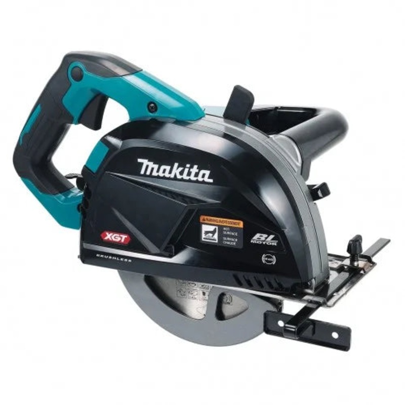 40V Max Brushless 185mm (7-1/4") Metal Cut Saw