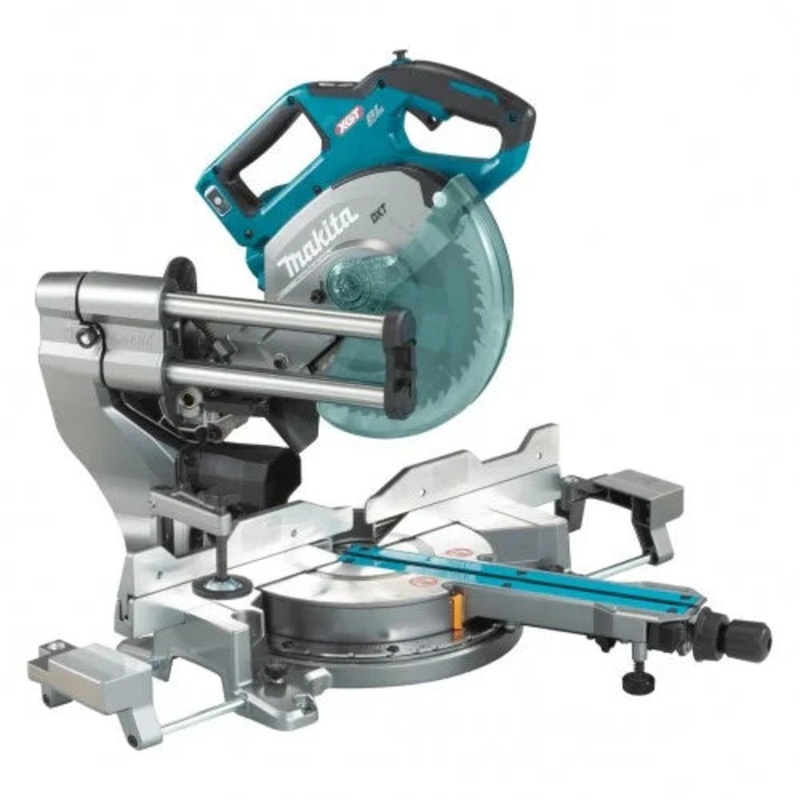 40V Max Brushless 216mm (8-1/2") Slide Compound Saw