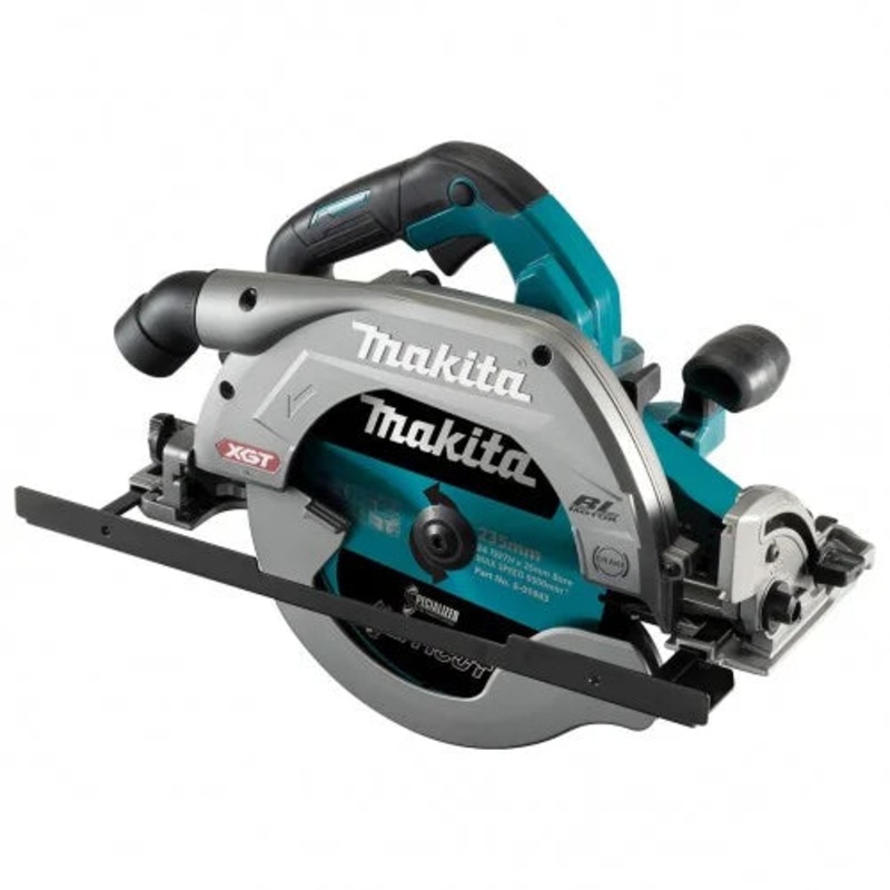 40V Max Brushless 235mm (9-1/4) Circular Saw