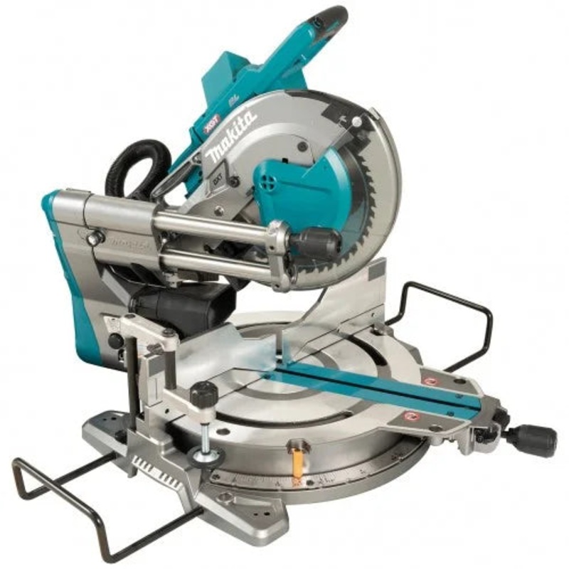 40V Max Brushless 260mm (10-1/4) Slide Compound Saw