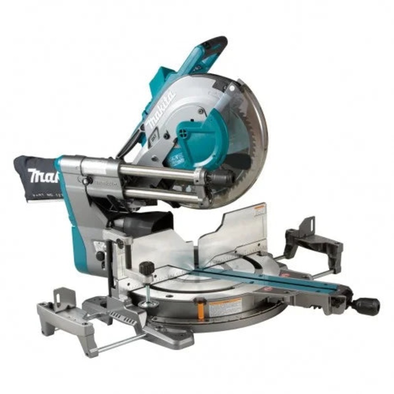40V Max Brushless 305mm (12) Slide Compound Saw