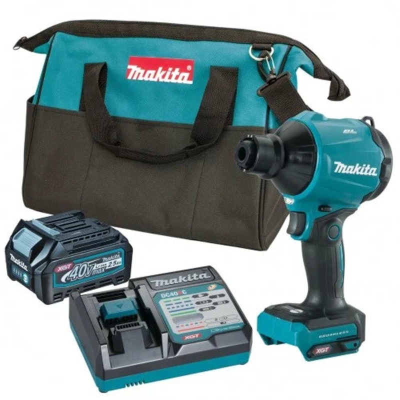 40V Max Brushless Dust Blower Kit