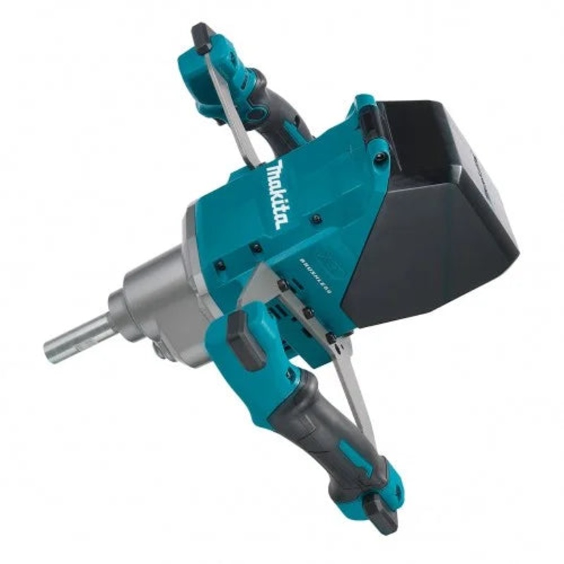 40V Max Brushless Mixer