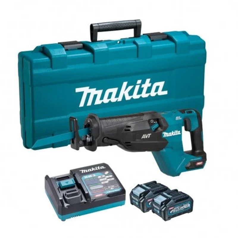 40V Max Brushless Orbital Recipro Saw Kit