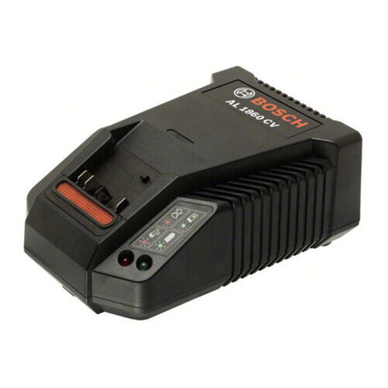 Bosch battery charger AL 1860 CV